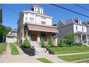 For Sale: 86 Schley Ave Pittsburgh, PA 15205