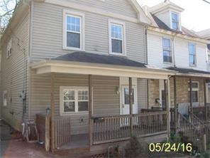 For Sale: 40 Joel St Pittsburgh, PA 15205