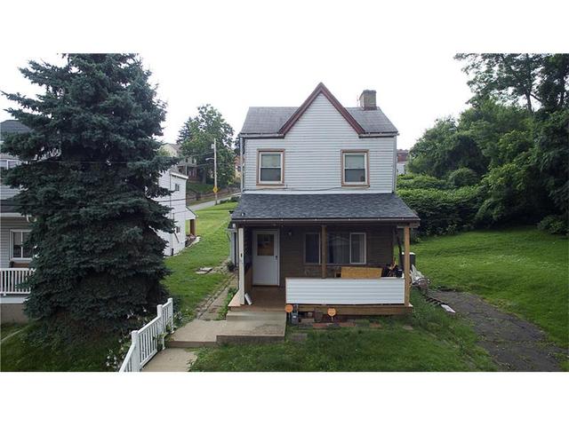 730 Montclair St