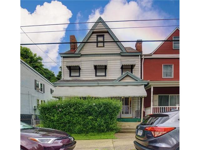 730 Montclair St