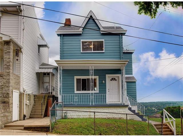 730 Montclair St