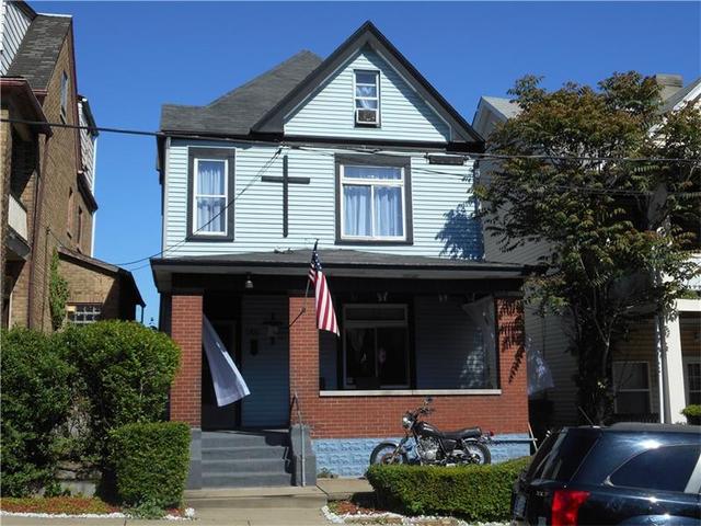115 E 11th Ave