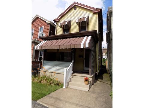 542 Coyne Ter