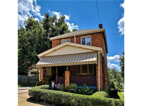 542 Coyne Ter