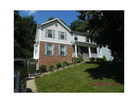 687 Little Pine Creek Rd