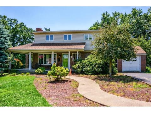 687 Little Pine Creek Rd
