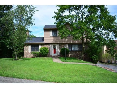 687 Little Pine Creek Rd