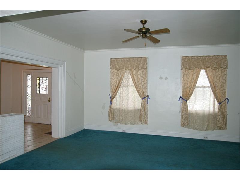 3740 Perrysville Ave
