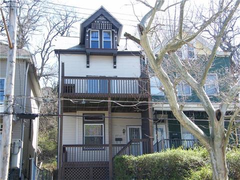 2632 Shelton Ave