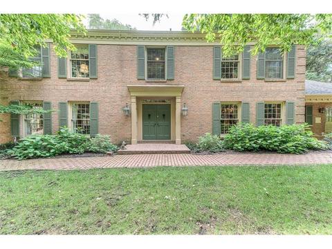 414 Chapel Harbor Dr