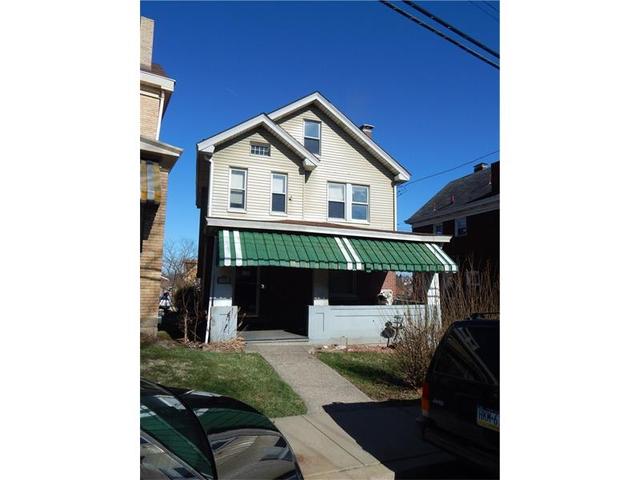 2724 Crosby Ave