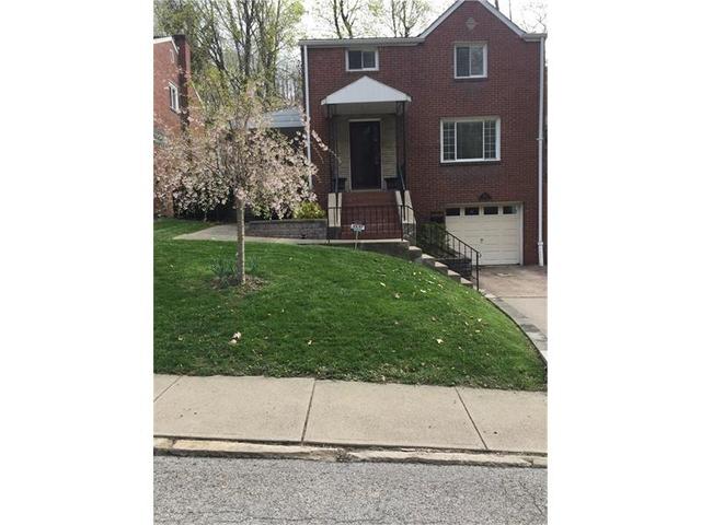2724 Crosby Ave