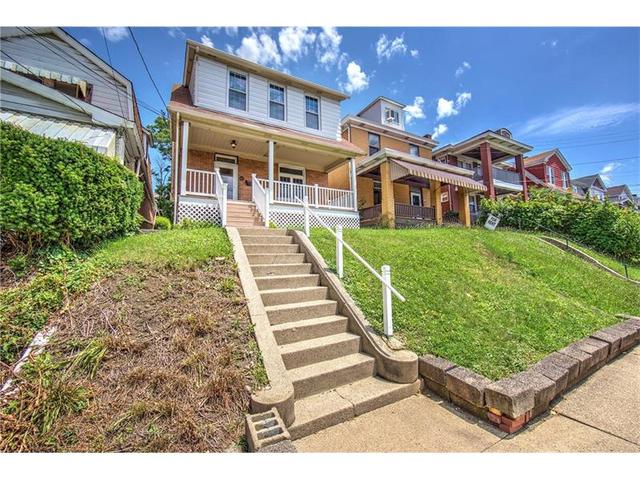 1460 Kelton Ave