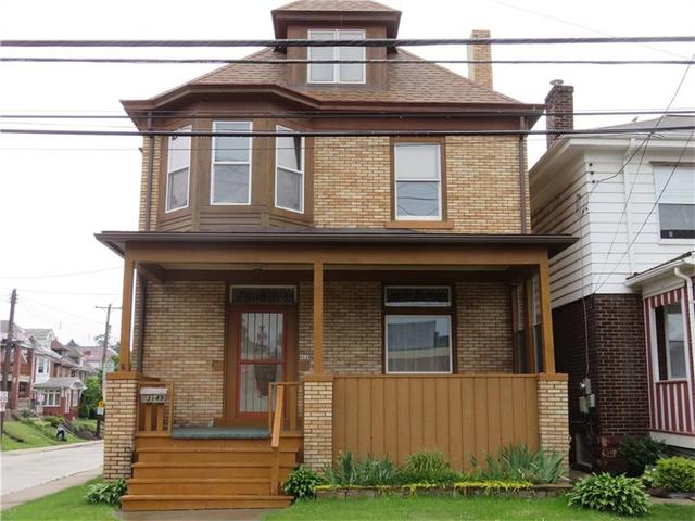 1460 Kelton Ave