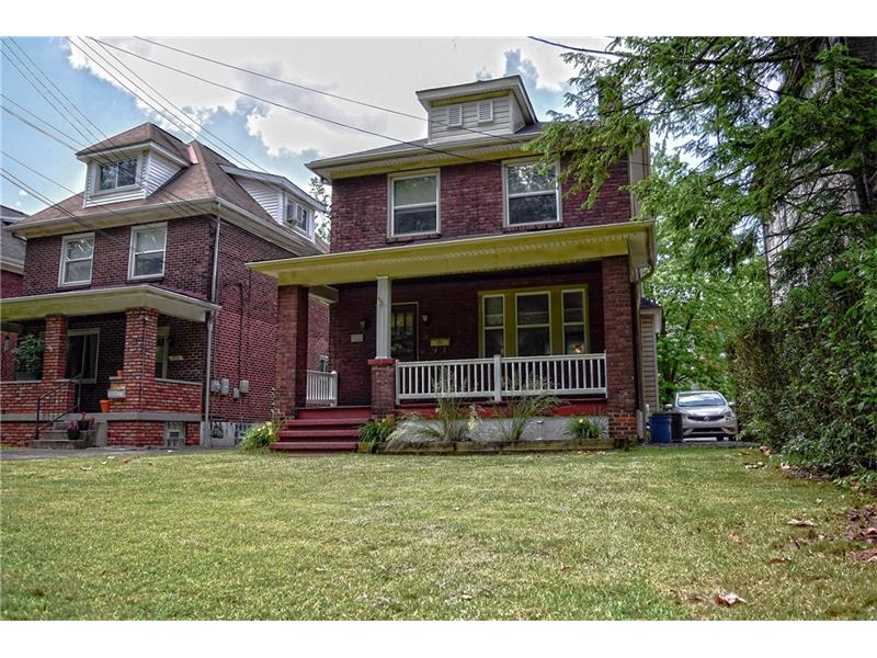2751 Columbia Ave