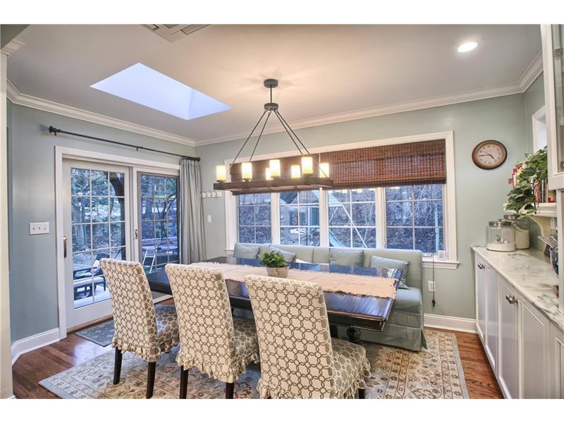 4 Holland Rd