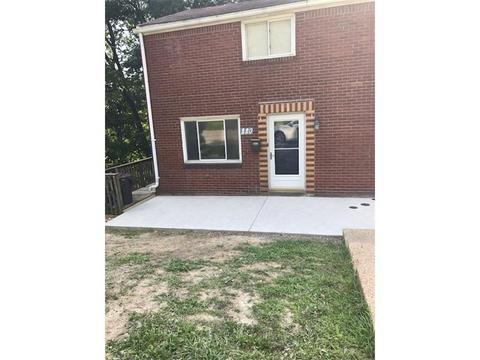 419 Brown Ave