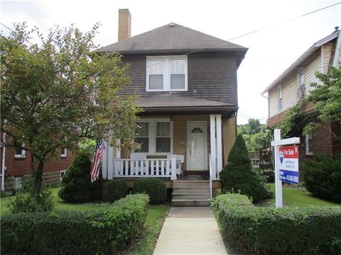419 Brown Ave