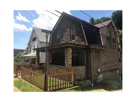 419 Brown Ave