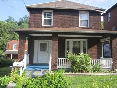 419 Brown Ave