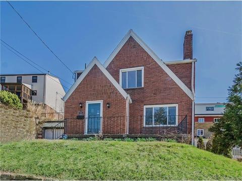 419 Brown Ave