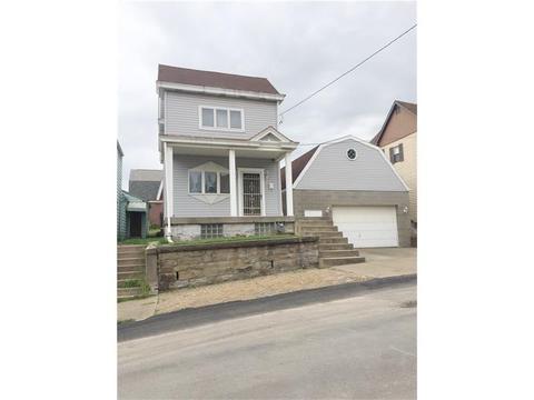 419 Brown Ave