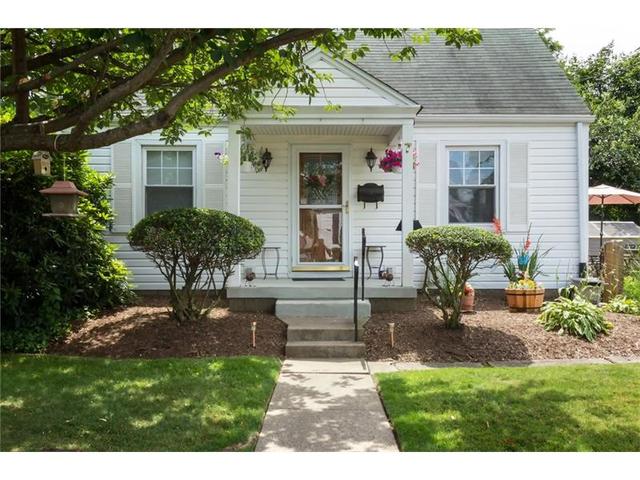 3403 Mount Troy Rd