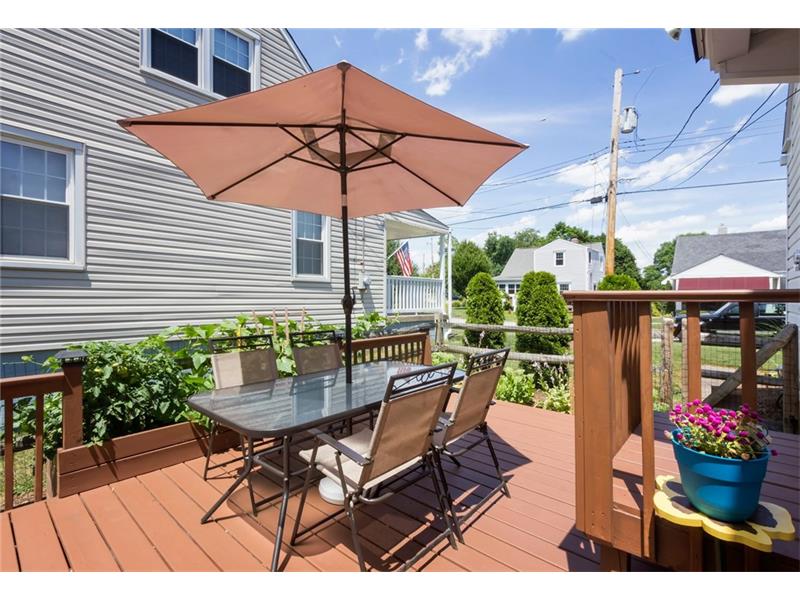 3403 Mount Troy Rd