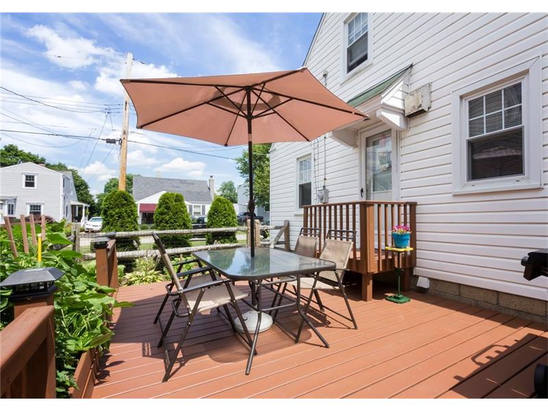 3403 Mount Troy Rd