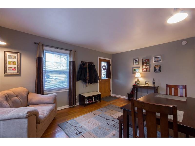 3403 Mount Troy Rd