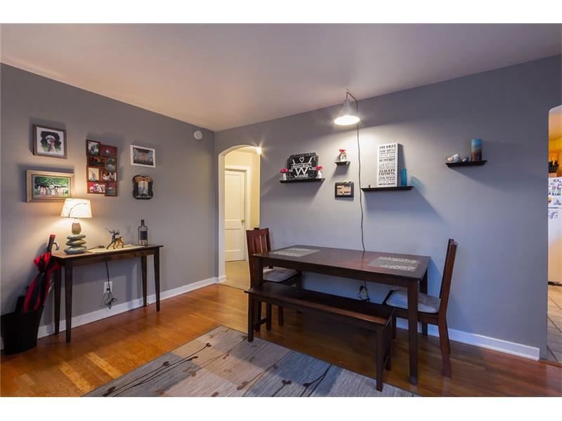 3403 Mount Troy Rd