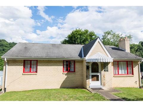 1208 Mount Royal Blvd
