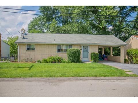 1208 Mount Royal Blvd