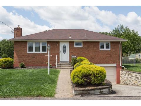 1208 Mount Royal Blvd