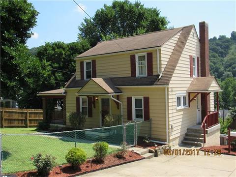 1208 Mount Royal Blvd
