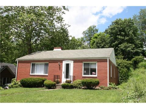 1208 Mount Royal Blvd