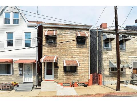 243 Edmond St