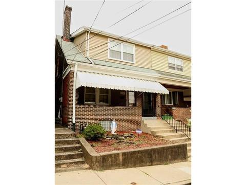 243 Edmond St