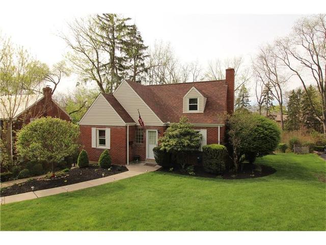 4313 Mckee Dr