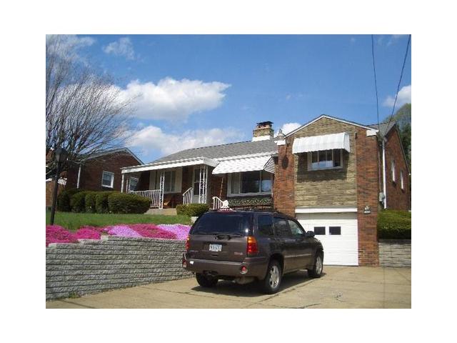 4313 Mckee Dr