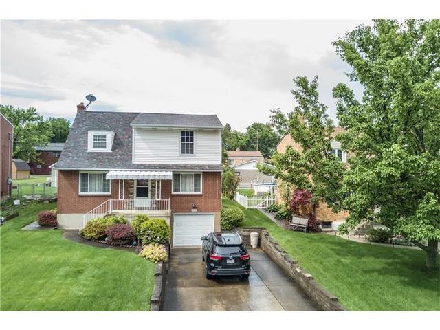 4313 Mckee Dr