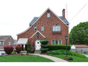 For Sale: 4024 Lawnview Ave Pittsburgh, PA 15227