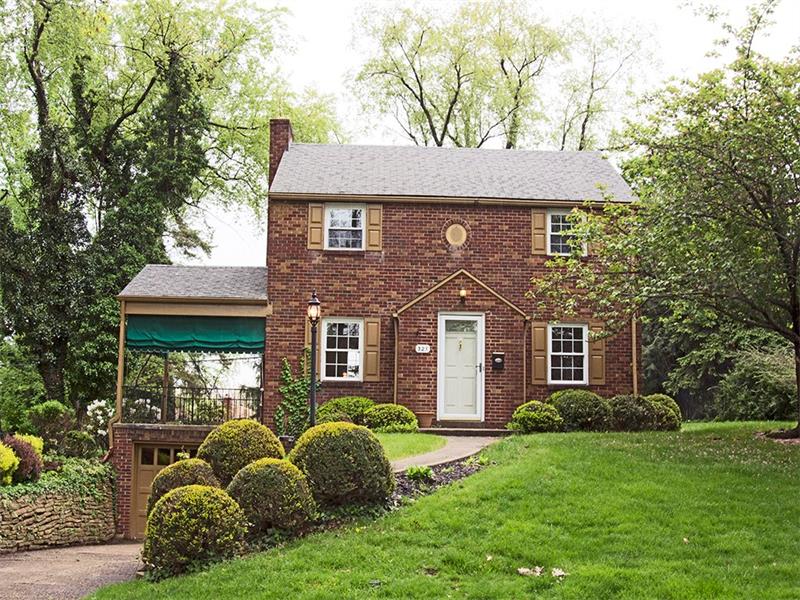 508 Sleepy Hollow Rd