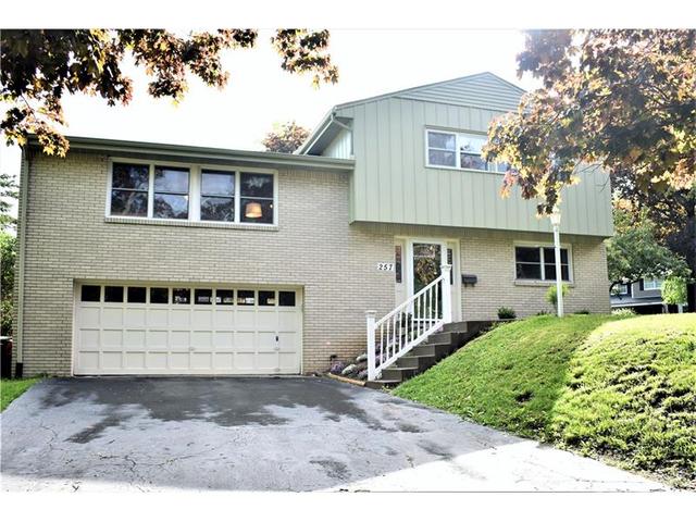 508 Sleepy Hollow Rd