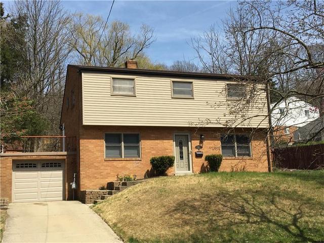 980 Laurel St
