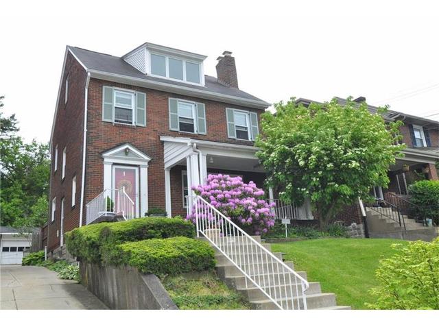 100 Denniston Ave #5