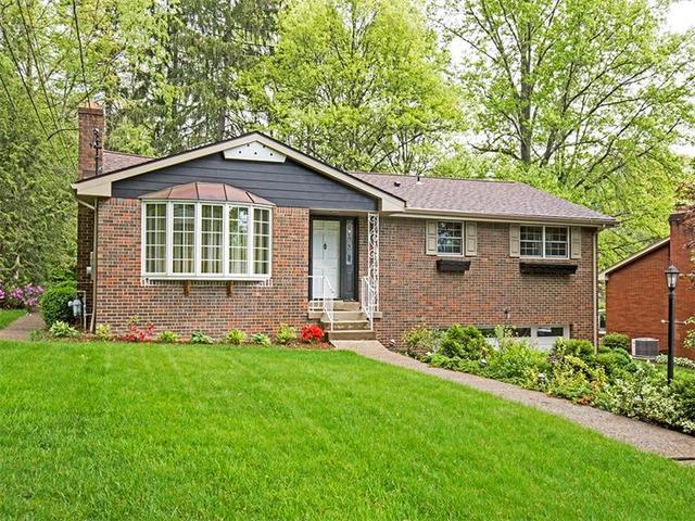 503 Forest Ridge Dr