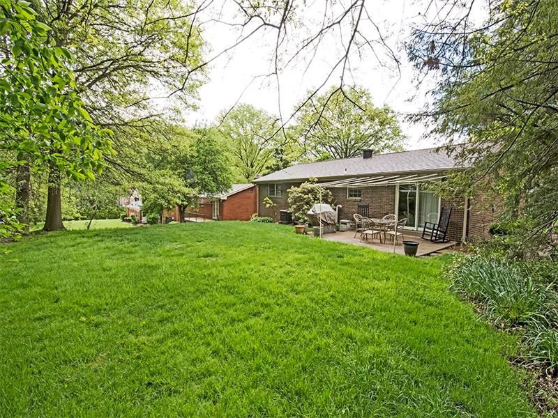 503 Forest Ridge Dr