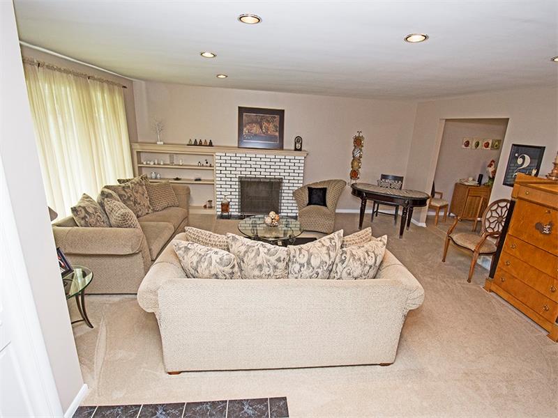 503 Forest Ridge Dr