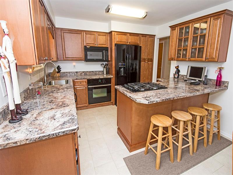 503 Forest Ridge Dr